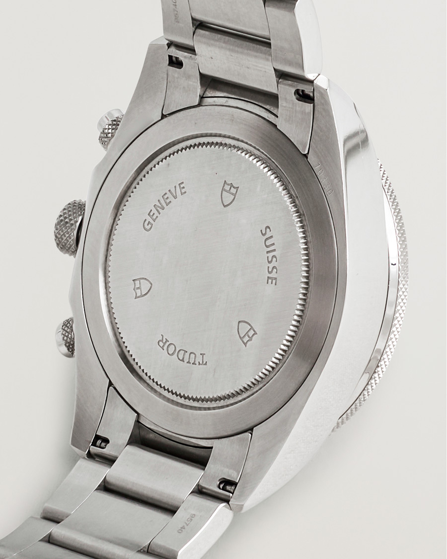 Men | Tudor Pre-Owned Heritage Chrono | Tudor Pre-Owned | Heritage Chrono