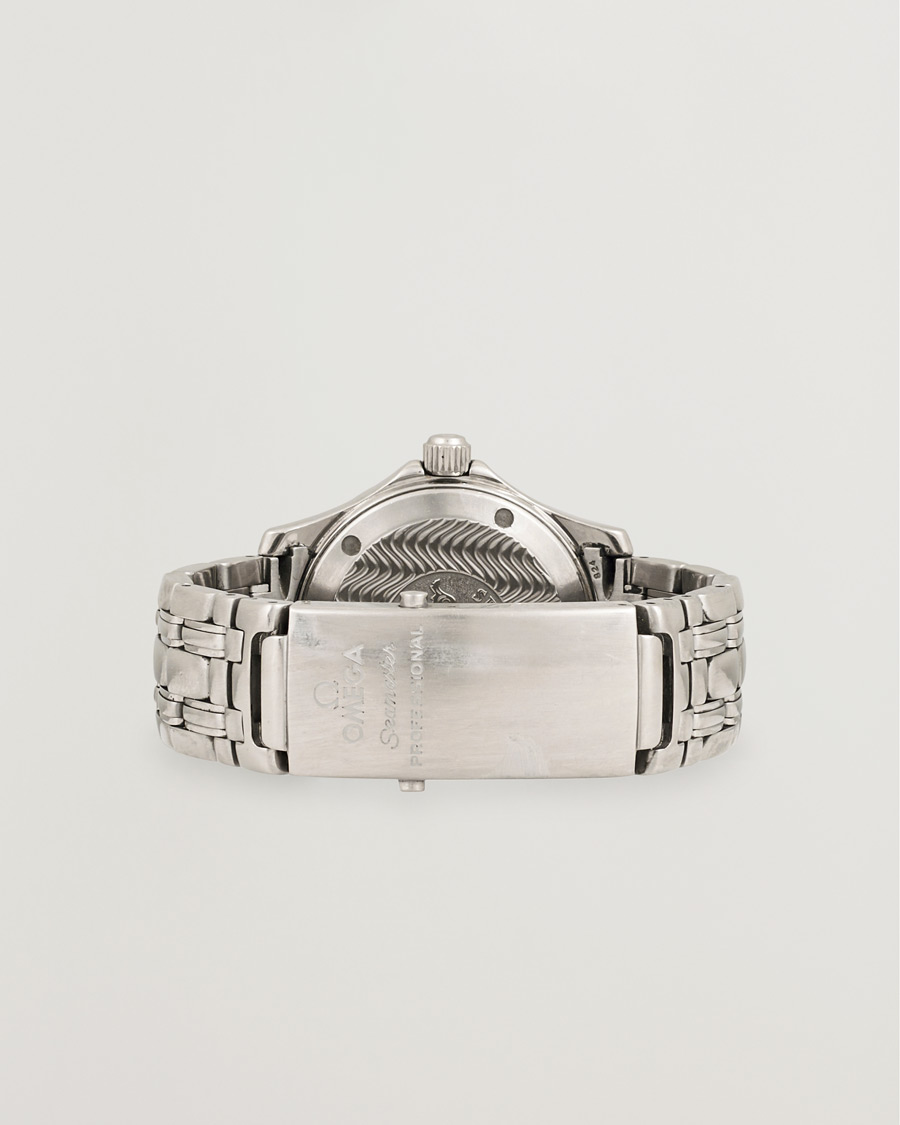 Men | Omega Pre-Owned Seamaster 300M SMP | Omega Pre-Owned | Seamaster 300M SMP