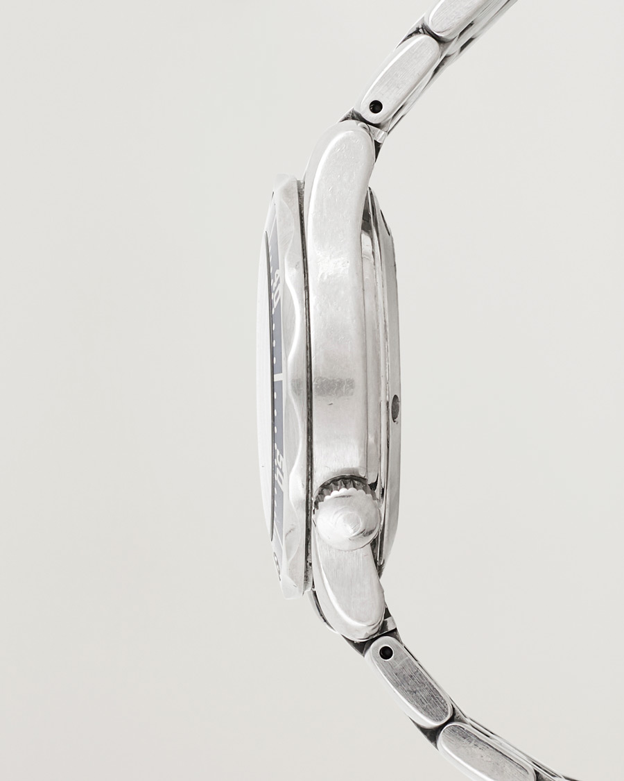 Men | Omega Pre-Owned Seamaster 300M SMP | Omega Pre-Owned | Seamaster 300M SMP