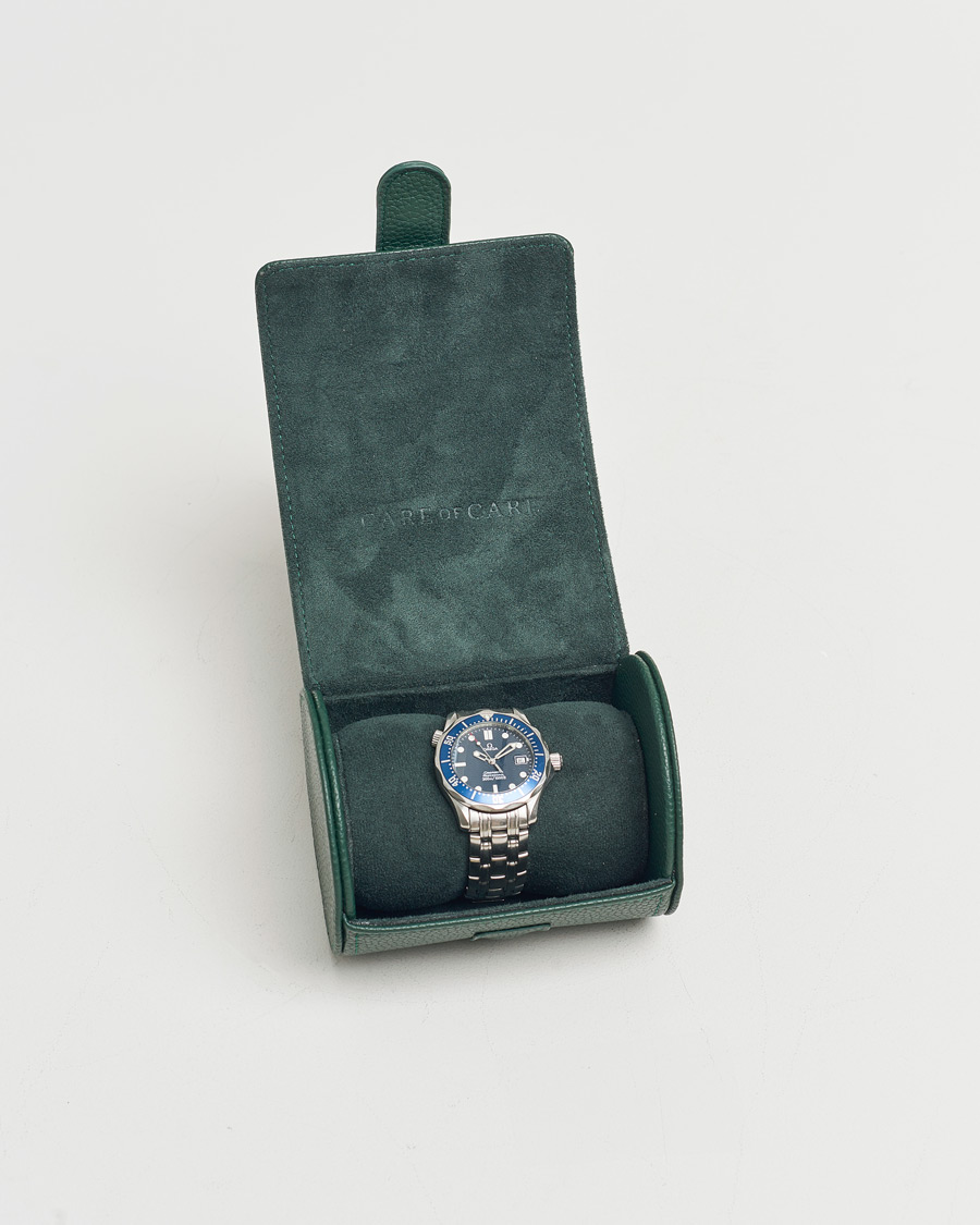 Men | Omega Pre-Owned Seamaster 300M SMP | Omega Pre-Owned | Seamaster 300M SMP