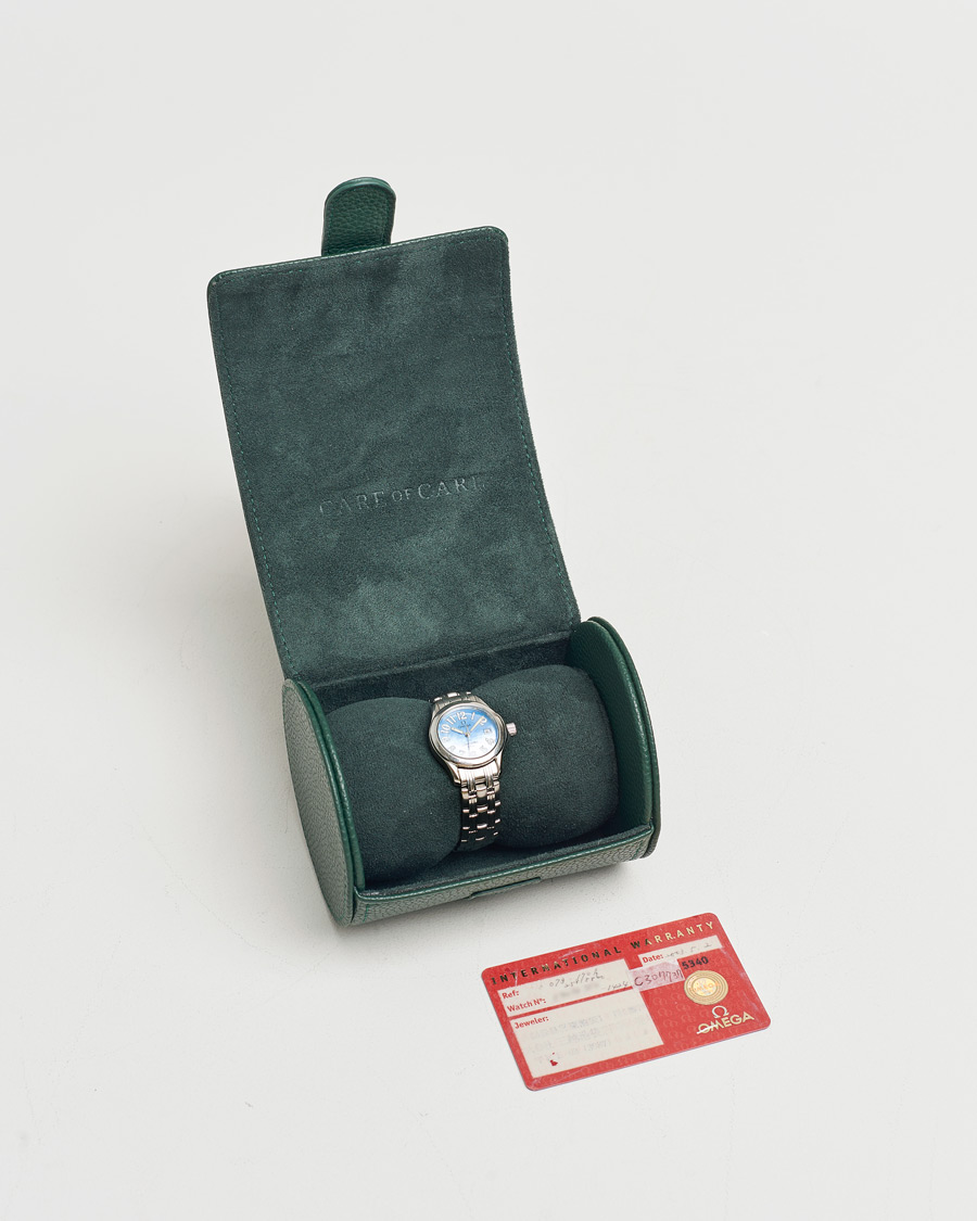 Men | Omega Pre-Owned Seamaster 120m | Omega Pre-Owned | Seamaster 120m