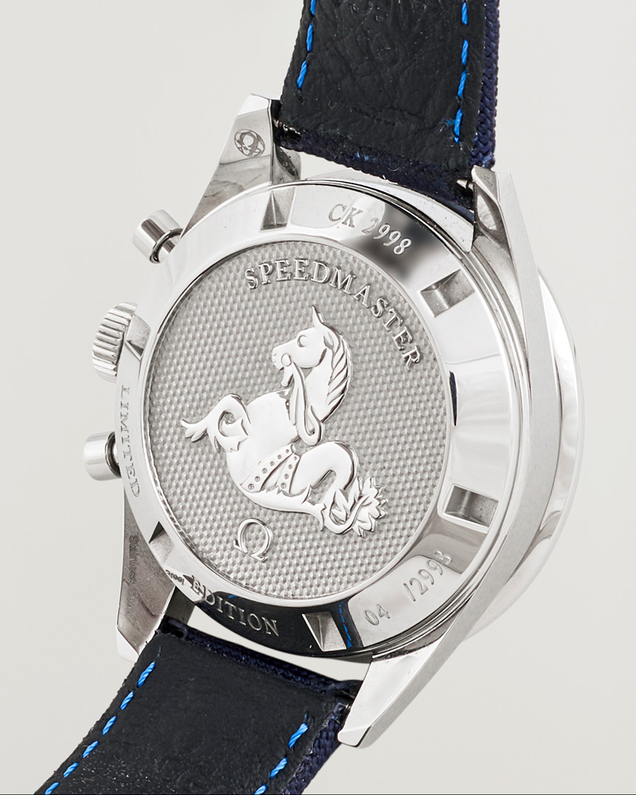 Men | Omega Pre-Owned Speedmaster Professional Moonwatch | Omega Pre-Owned | Speedmaster Professional Moonwatch