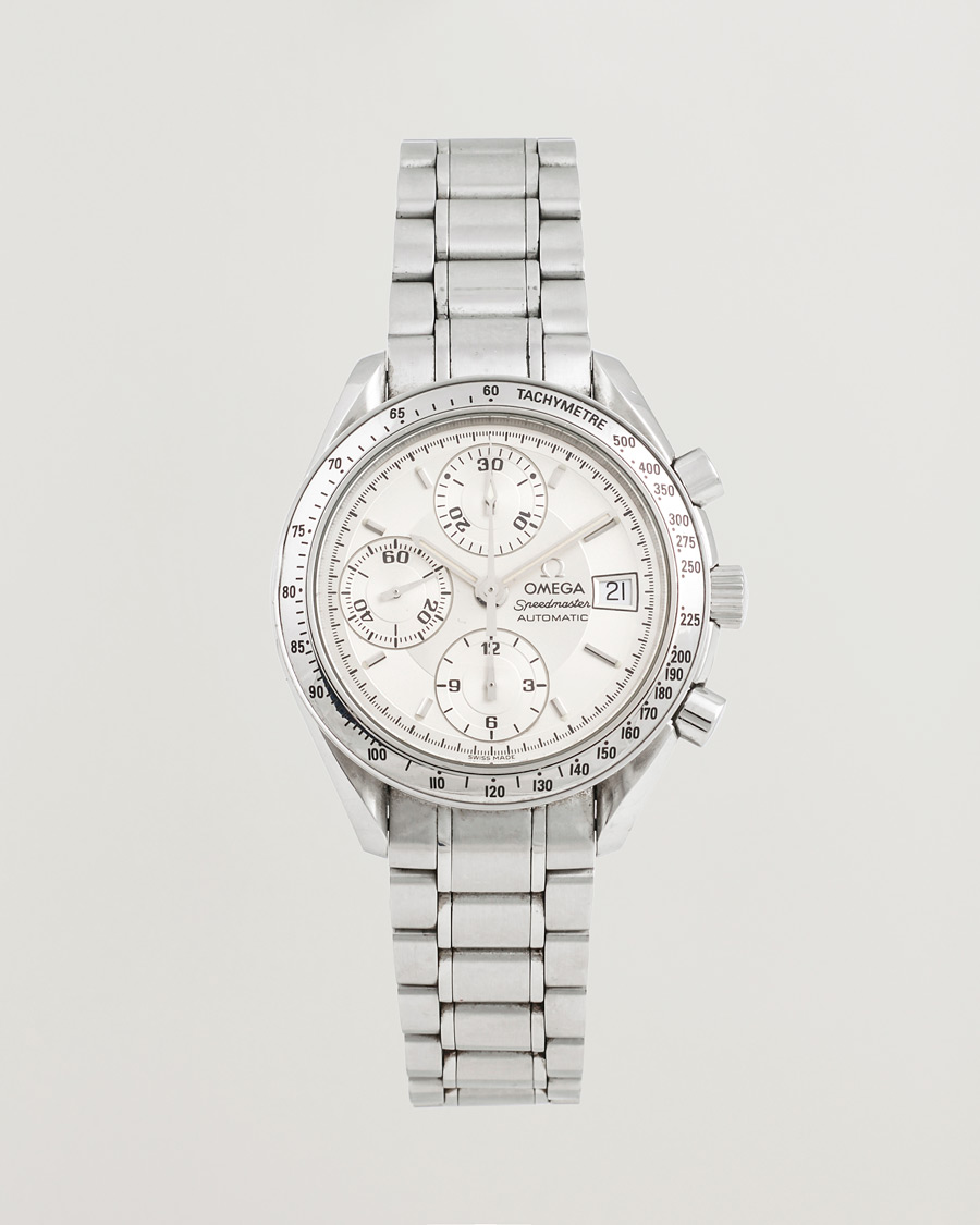 Men | Omega Pre-Owned Speedmaster Day Date | Omega Pre-Owned | Speedmaster Day Date