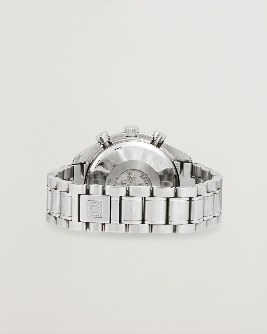 Men | Omega Pre-Owned Speedmaster Day Date | Omega Pre-Owned | Speedmaster Day Date