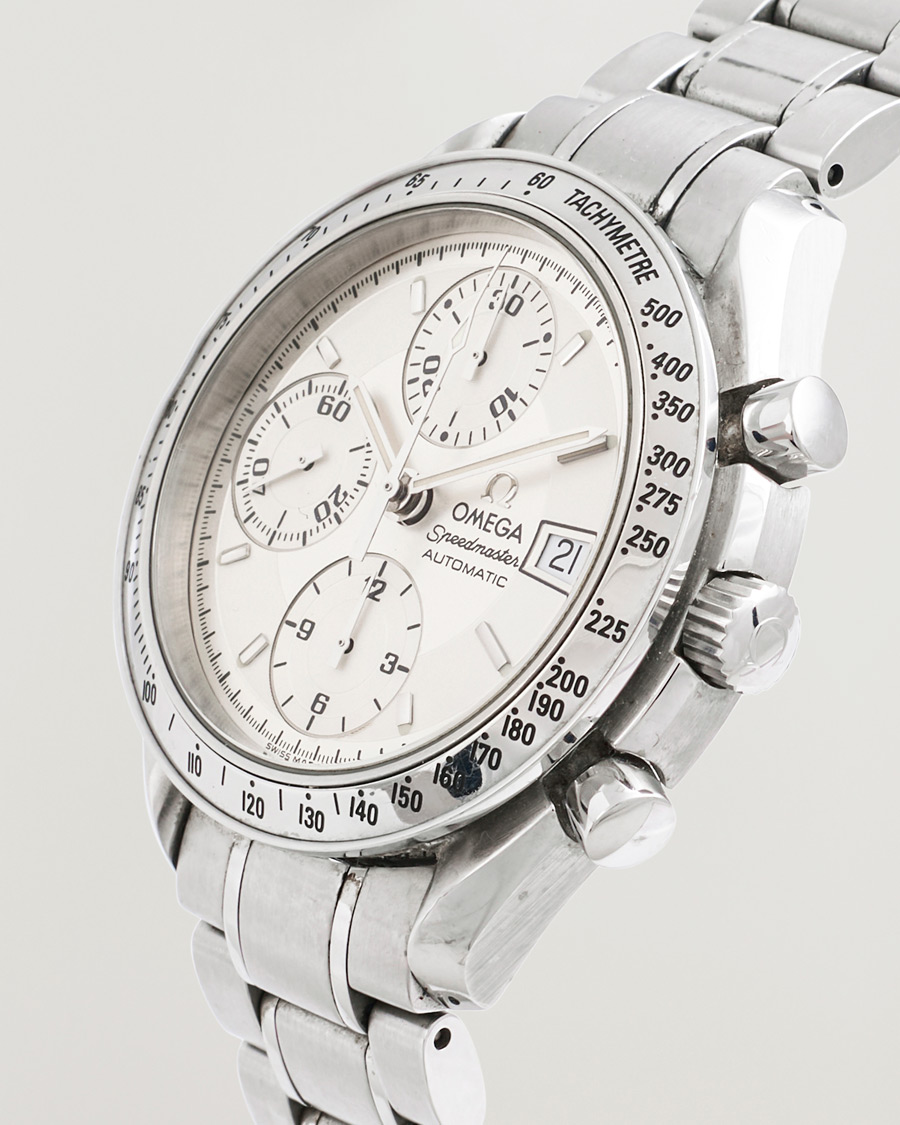 Men | Omega Pre-Owned Speedmaster Day Date | Omega Pre-Owned | Speedmaster Day Date