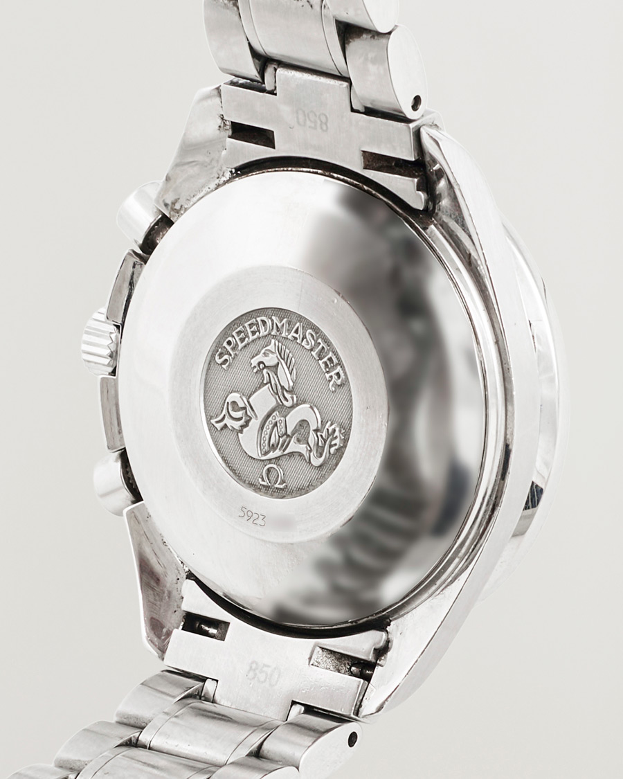 Men | Omega Pre-Owned Speedmaster Day Date | Omega Pre-Owned | Speedmaster Day Date