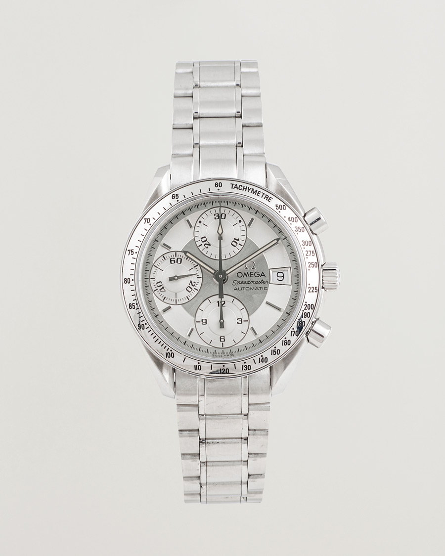 Men | Omega Pre-Owned Speedmaster Day Date | Omega Pre-Owned | Speedmaster Day Date