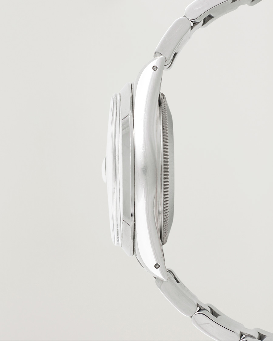 Men | Pre-Owned & Vintage Watches | Rolex Pre-Owned | Oyster Perpetual Date