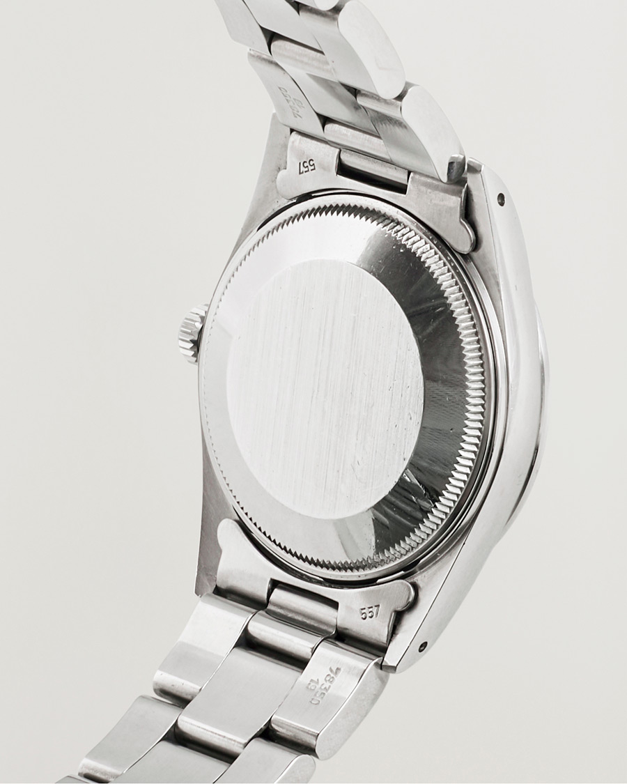 Men | Pre-Owned & Vintage Watches | Rolex Pre-Owned | Oyster Perpetual Date