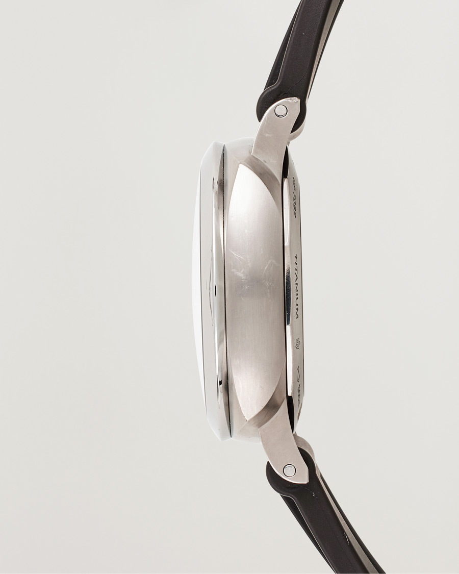 Men | Pre-Owned & Vintage Watches | Panerai Pre-Owned | Luminor Marina PAM01351