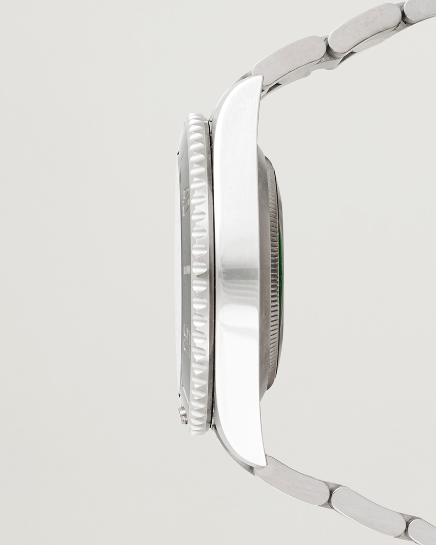 Men | Pre-Owned & Vintage Watches | Rolex Pre-Owned | Submariner 114060 Oyster Perpetual