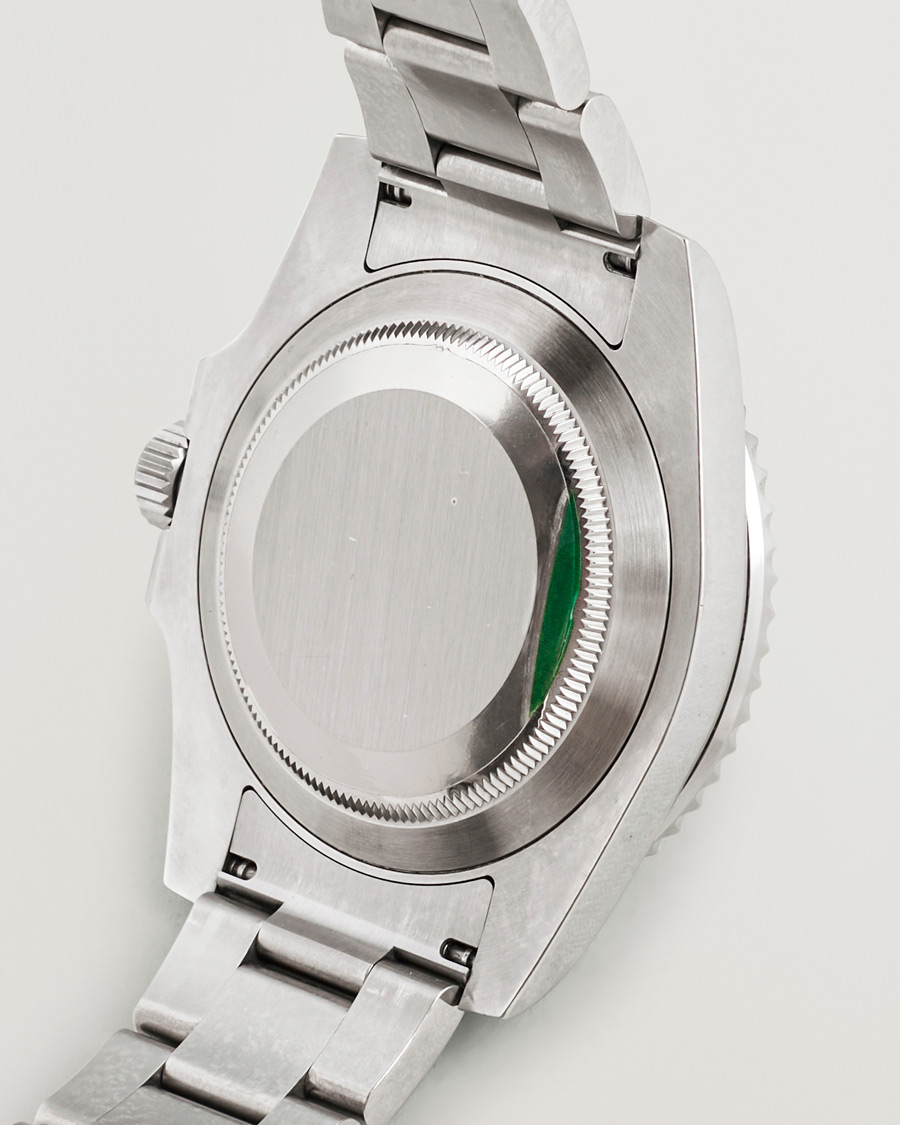 Men | Pre-Owned & Vintage Watches | Rolex Pre-Owned | Submariner 114060 Oyster Perpetual