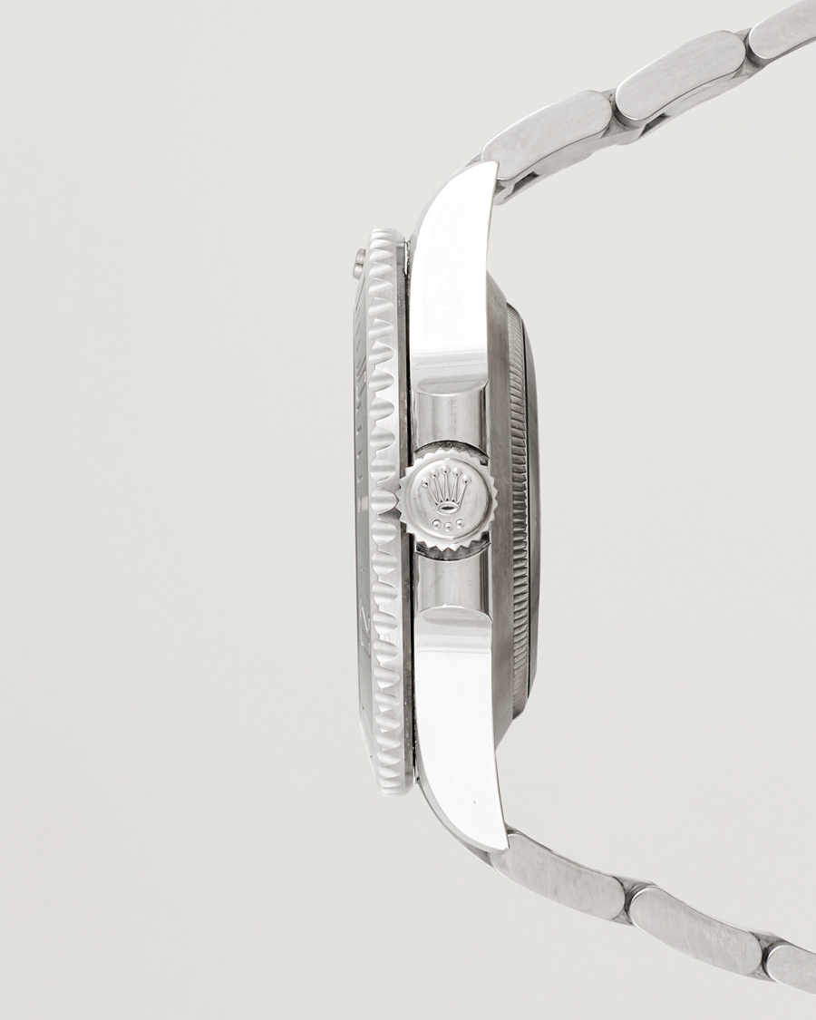 Men | Pre-Owned & Vintage Watches | Rolex Pre-Owned | Submariner 114060 Oyster Perpetual