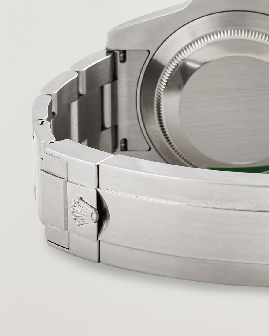 Men | Pre-Owned & Vintage Watches | Rolex Pre-Owned | Submariner 114060 Oyster Perpetual