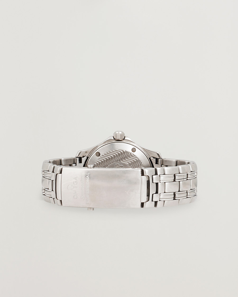 Men | Omega Pre-Owned Seamaster 300M | Omega Pre-Owned | Seamaster 300M