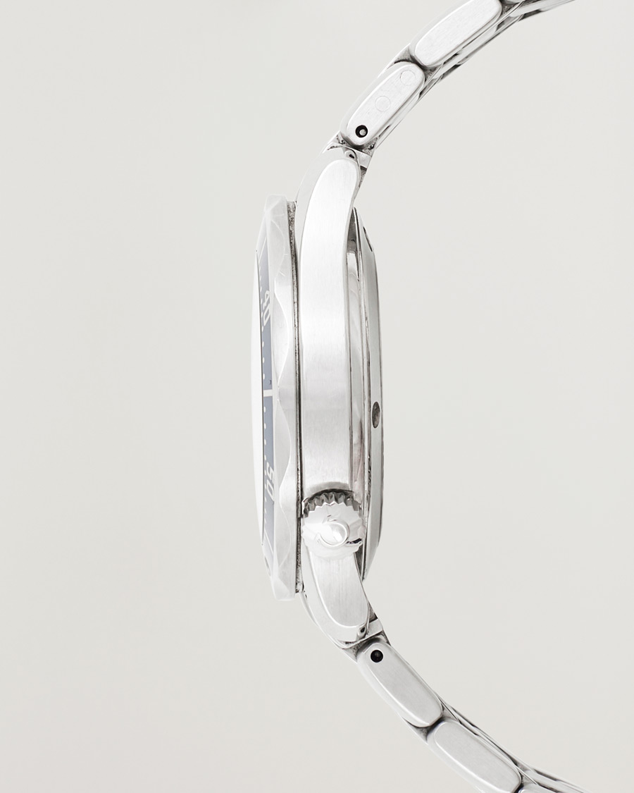 Men | Omega Pre-Owned Seamaster 300M | Omega Pre-Owned | Seamaster 300M