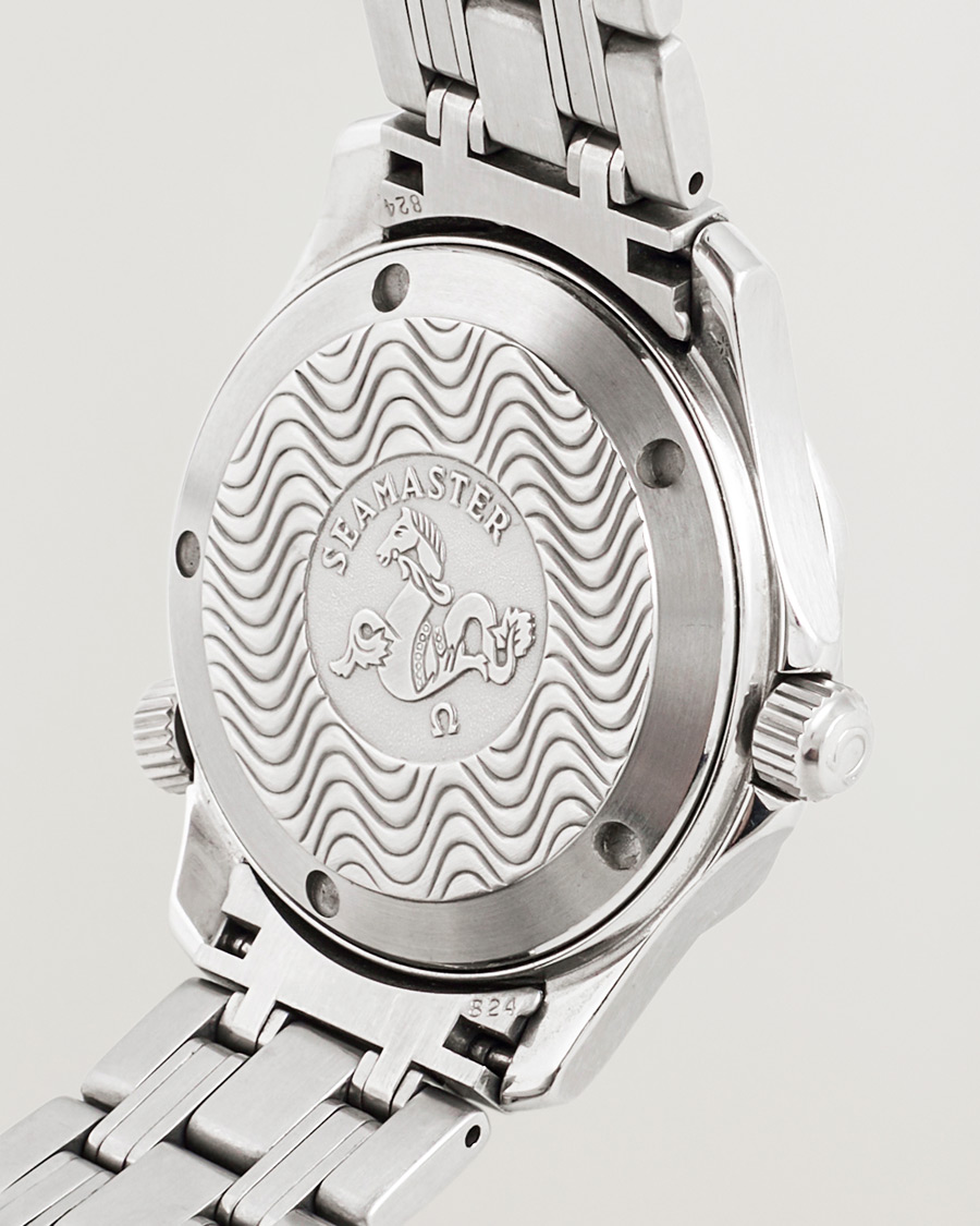 Men | Omega Pre-Owned Seamaster 300M | Omega Pre-Owned | Seamaster 300M