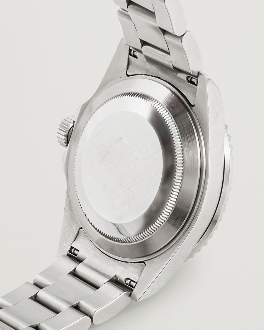 Men | Pre-Owned & Vintage Watches | Rolex Pre-Owned | Submariner Kermit