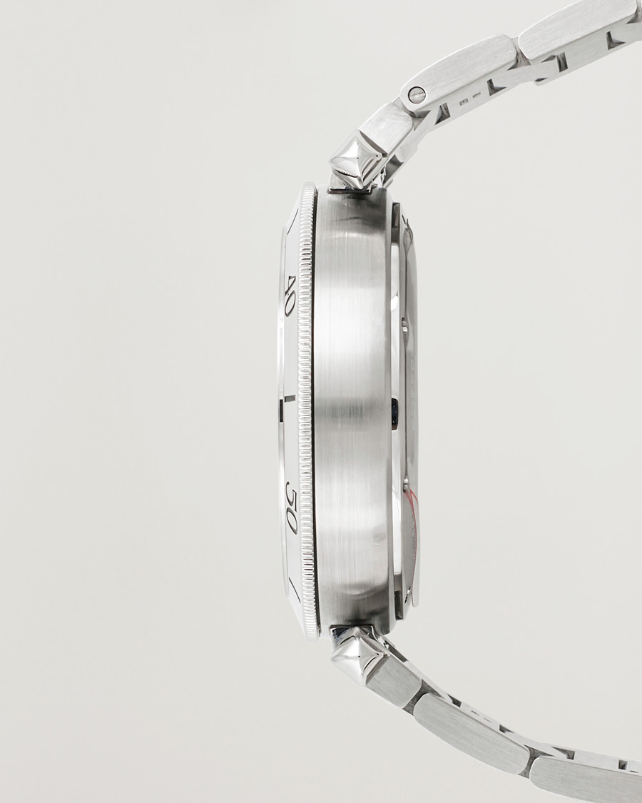 Men | Pre-Owned & Vintage Watches | Cartier Pre-Owned | Pasha Chronograph