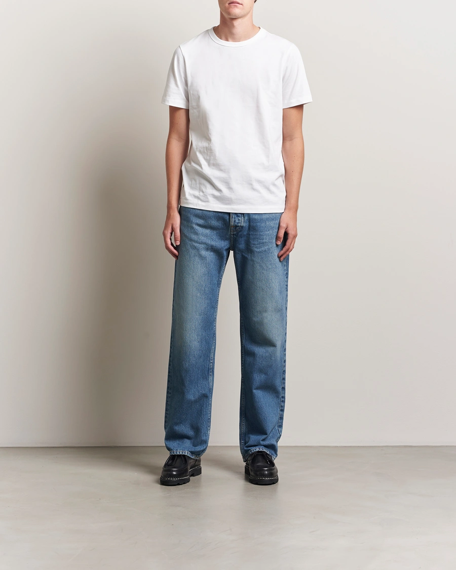 Men | Jeans | Nudie Jeans | Tuff Tony Jeans Day Dreamer