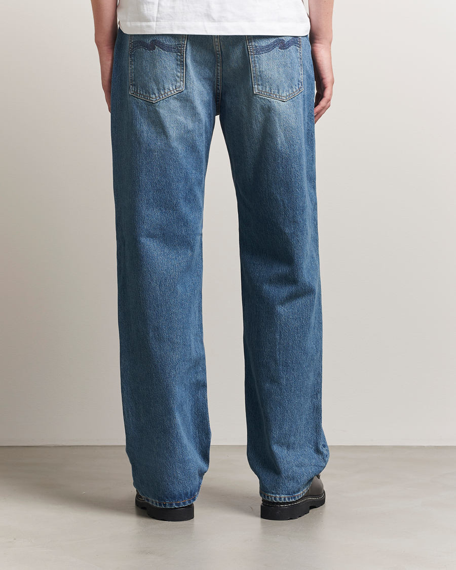 Men | Jeans | Nudie Jeans | Tuff Tony Jeans Day Dreamer