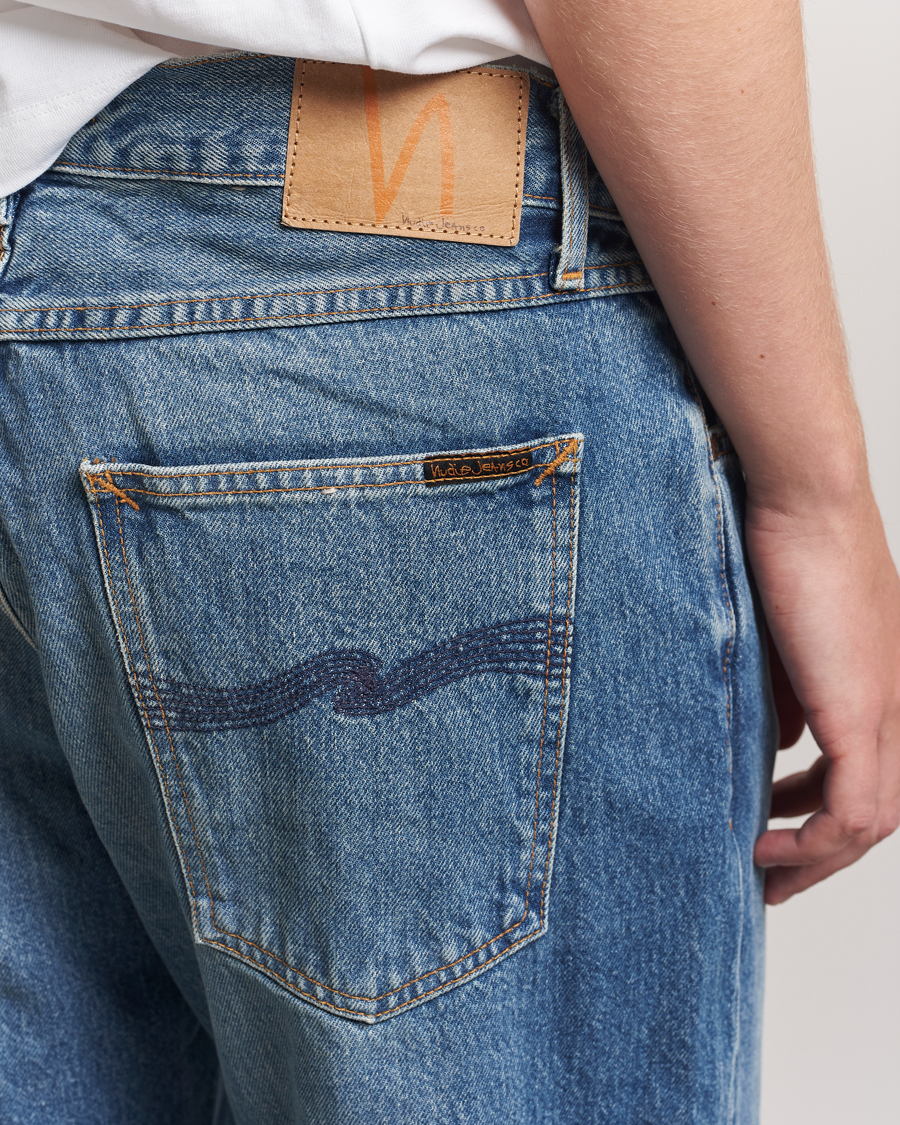 Men | Jeans | Nudie Jeans | Tuff Tony Jeans Day Dreamer