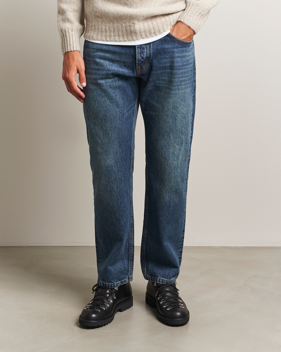 Men | Fracap M120 Grained Leather Boot Black | Fracap | M120 Grained Leather Boot Black