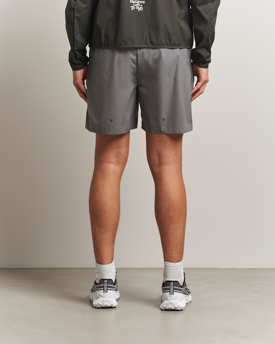 Men | Shorts | Pas Normal Studios | Balance Shorts Medium Grey