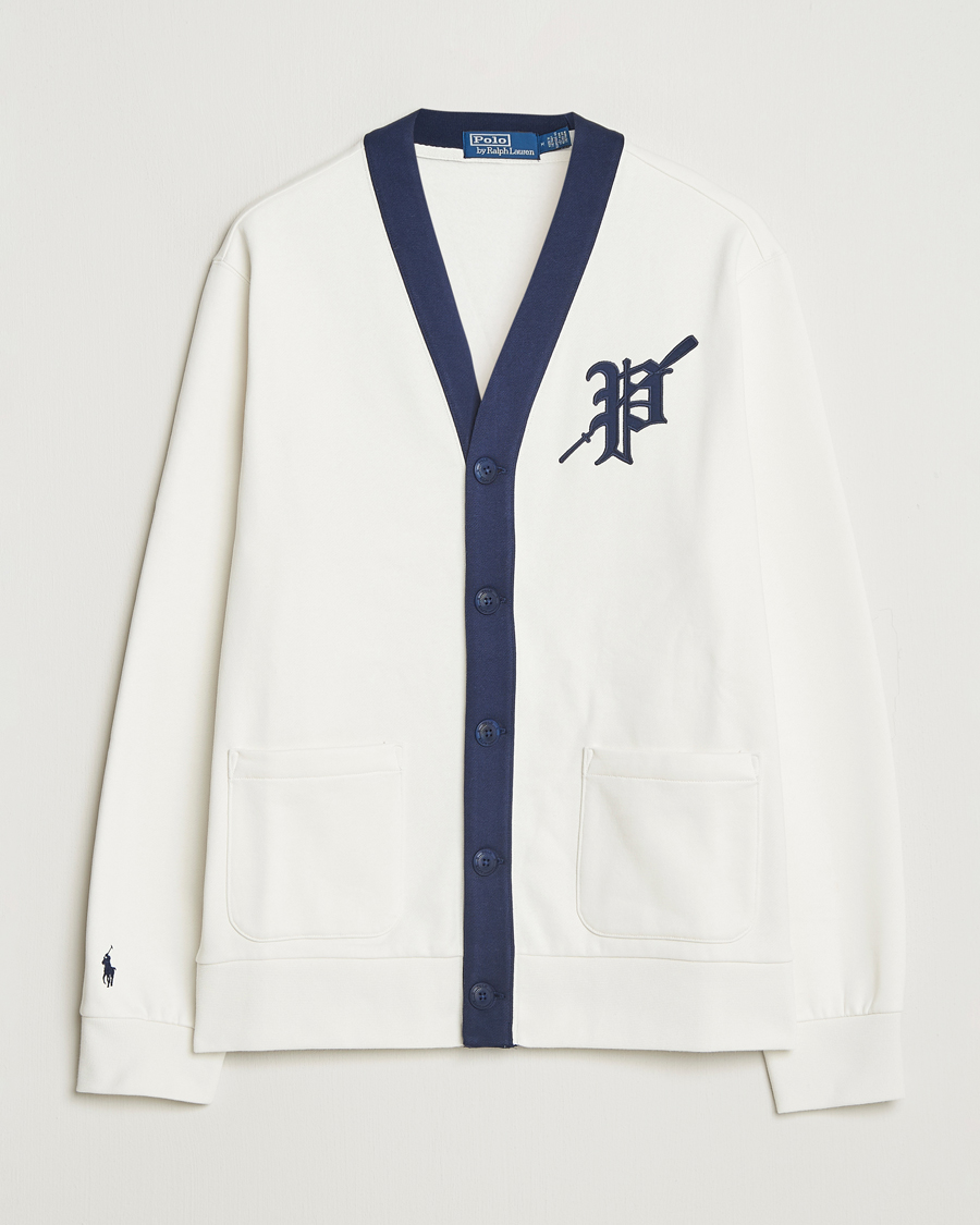 Men | Sweaters & Knitwear | Polo Ralph Lauren | Athletic Fleece Sweater Nevis