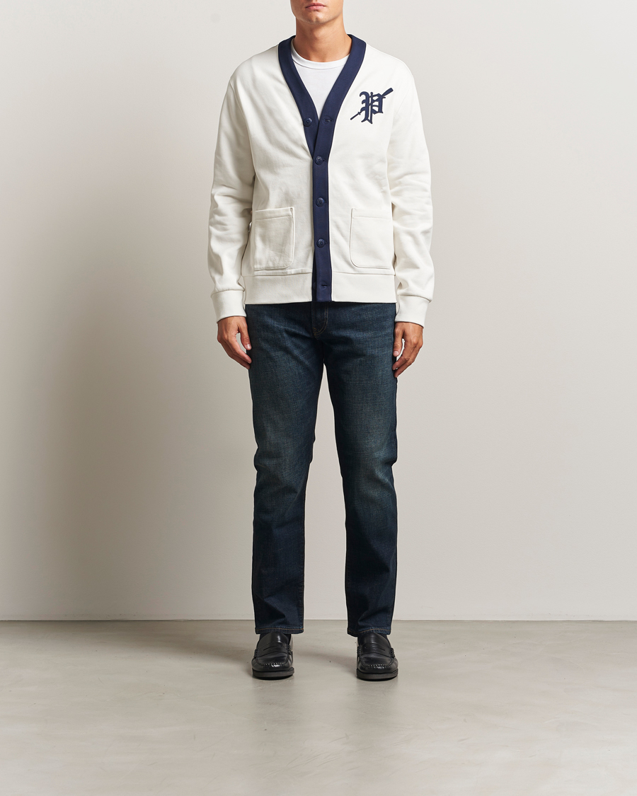 Men | Sweaters & Knitwear | Polo Ralph Lauren | Athletic Fleece Sweater Nevis