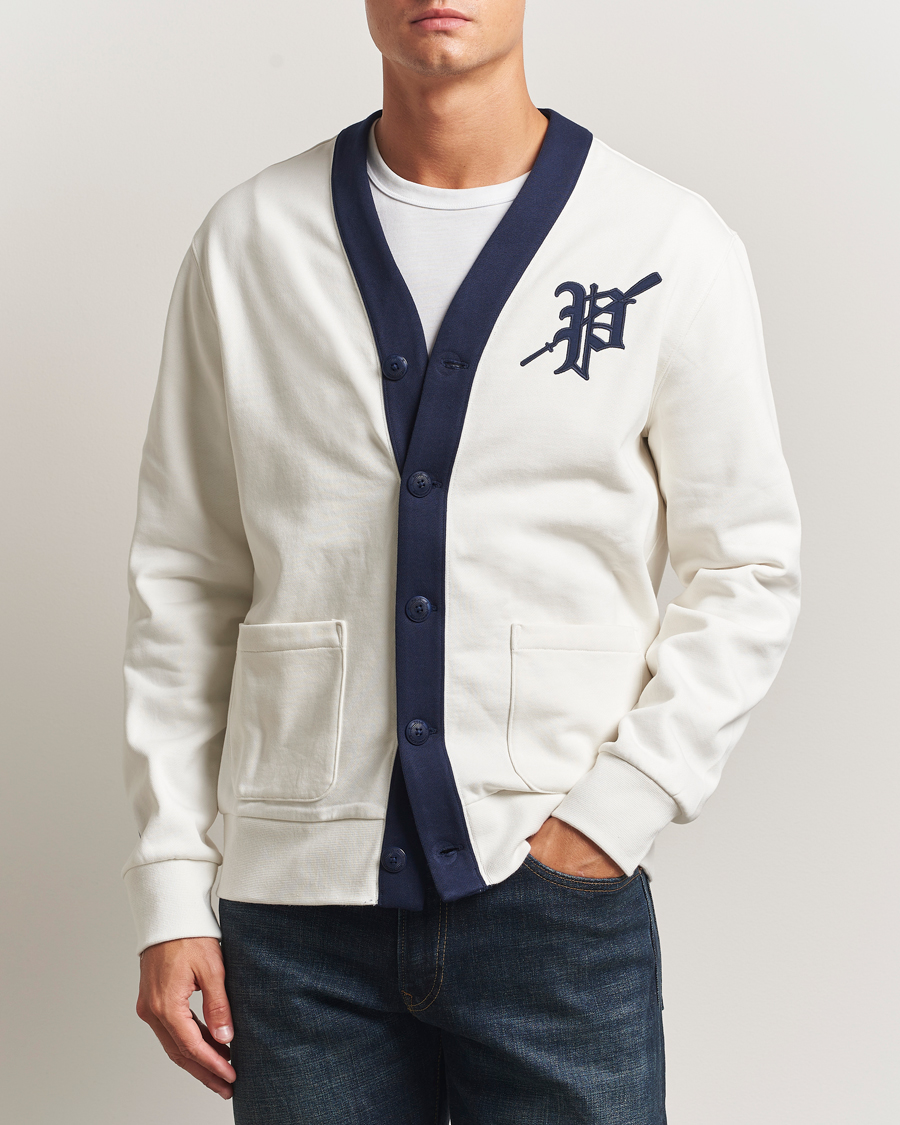 Men | Sweaters & Knitwear | Polo Ralph Lauren | Athletic Fleece Sweater Nevis