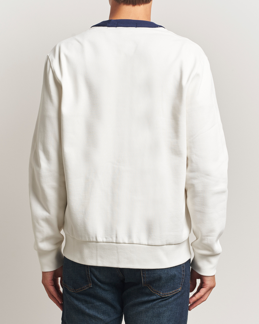 Men | Sweaters & Knitwear | Polo Ralph Lauren | Athletic Fleece Sweater Nevis