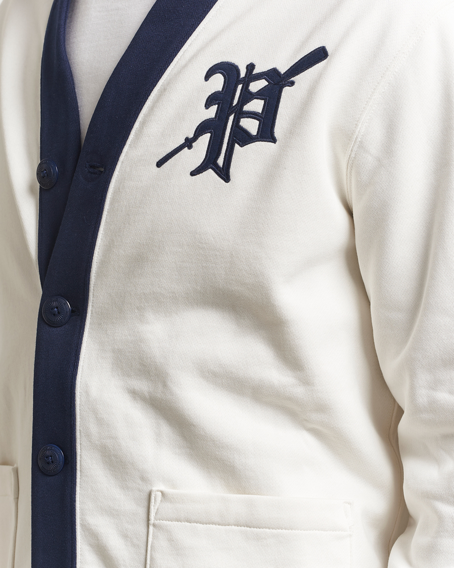 Men | Sweaters & Knitwear | Polo Ralph Lauren | Athletic Fleece Sweater Nevis