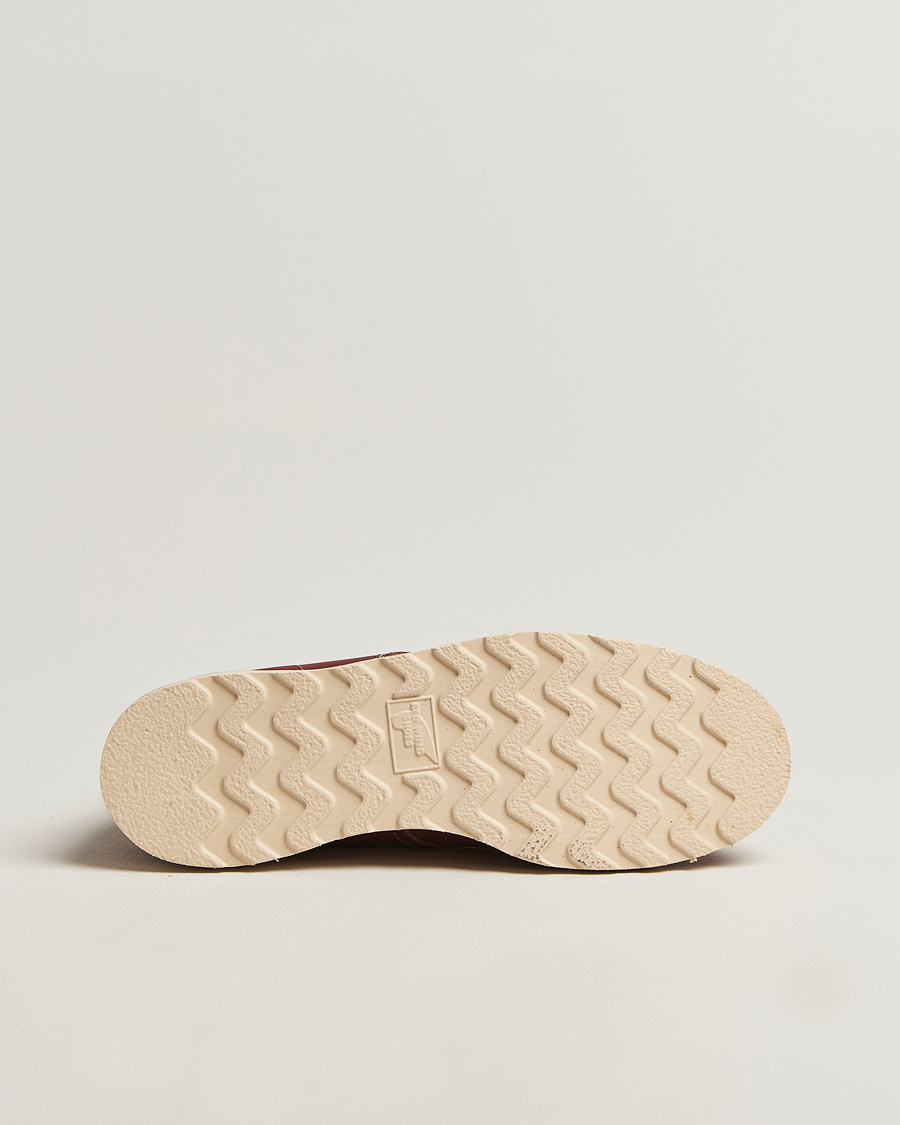 Men | Boots | Red Wing Shoes | Moc Toe Boot Oro Russet Portage