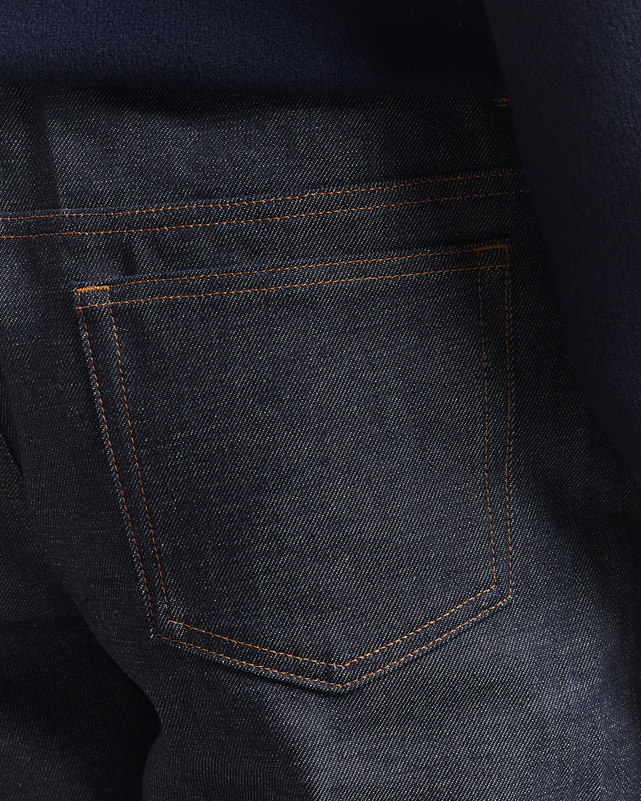 Men | Jeans | A.P.C. | Fairfax Jeans Indigo