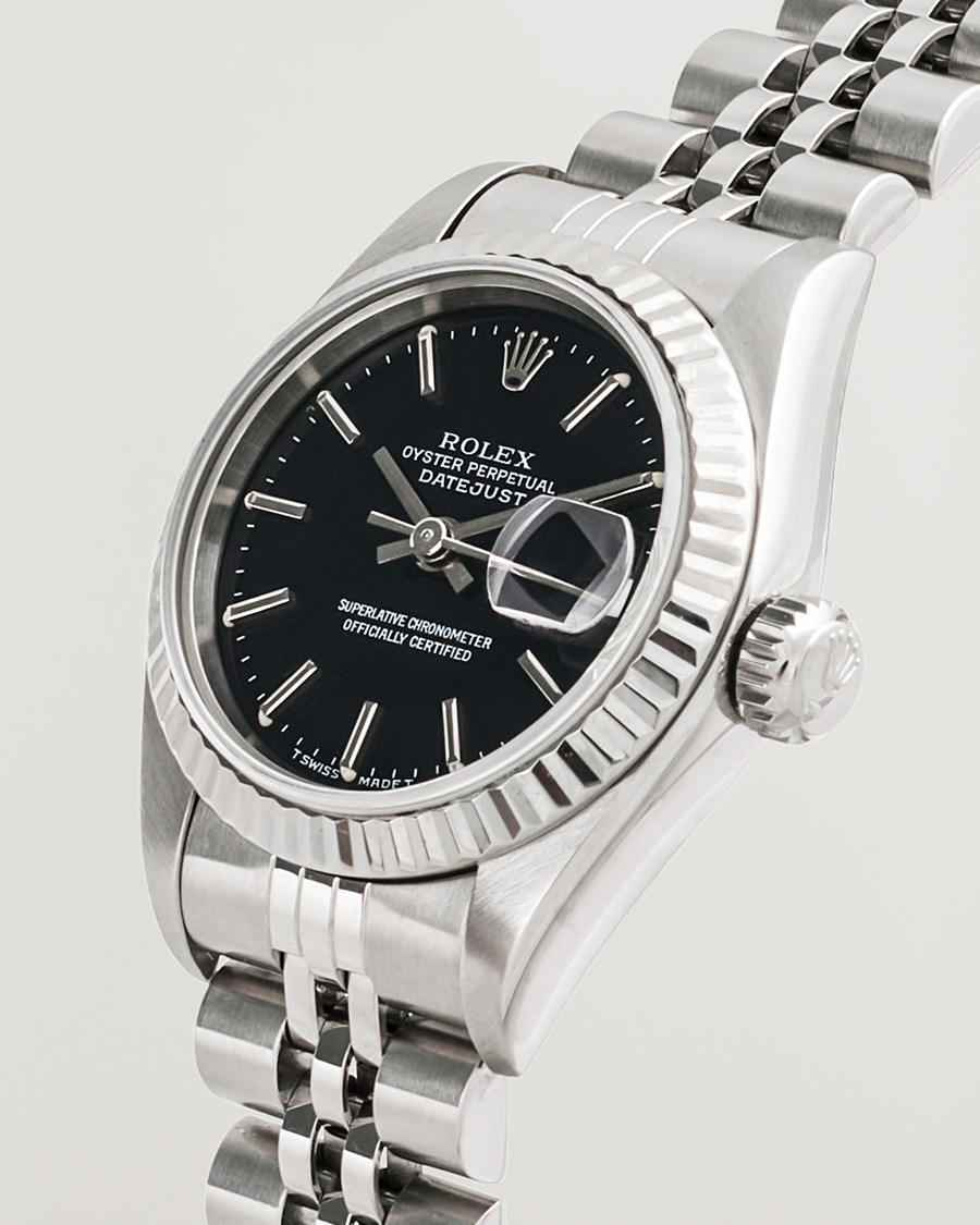 Men | Rolex Pre-Owned Datejust | Rolex Pre-Owned | Datejust