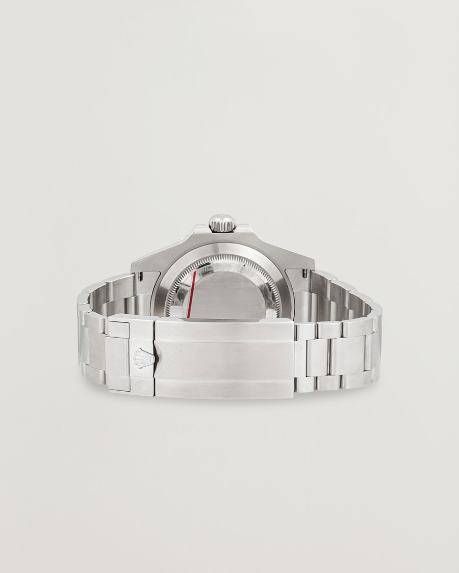 Men | Rolex Pre-Owned Submariner Date Starbucks | Rolex Pre-Owned | Submariner Date Starbucks