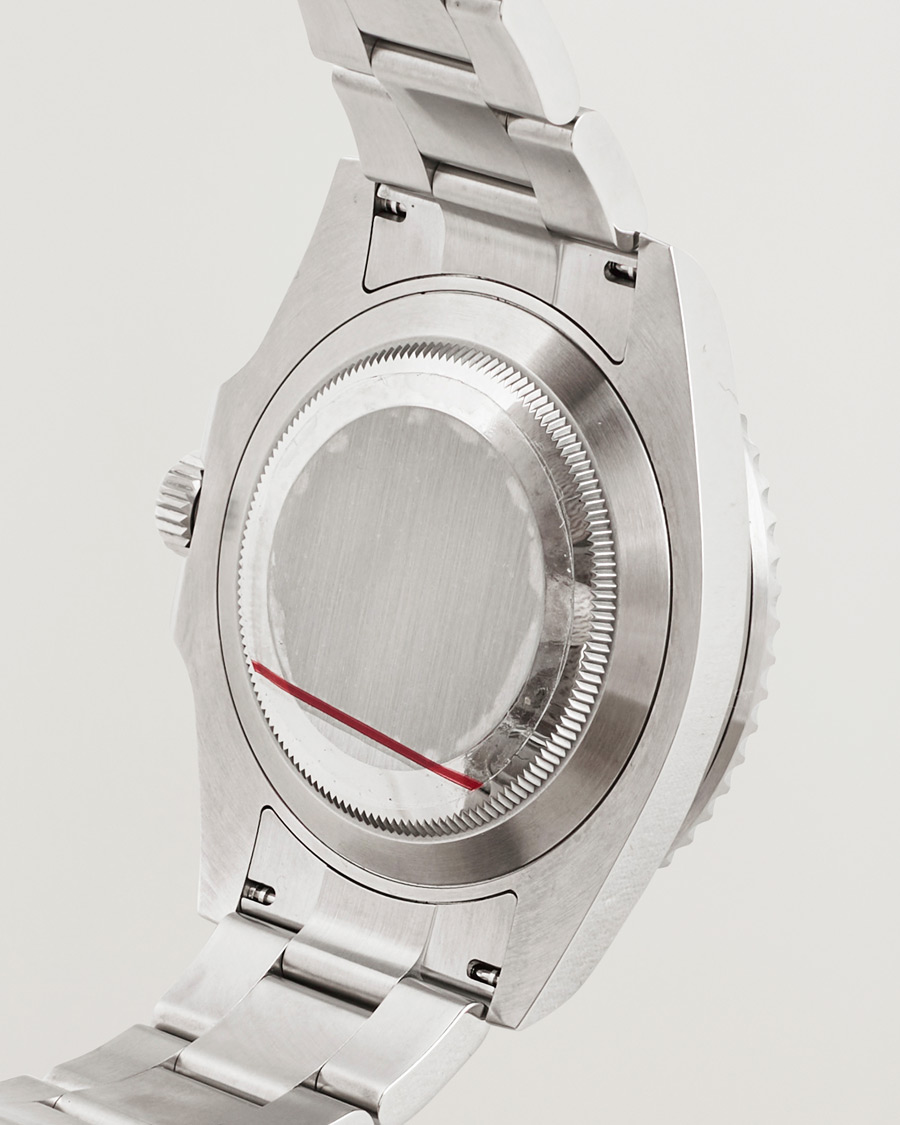 Men | Rolex Pre-Owned Submariner Date Starbucks | Rolex Pre-Owned | Submariner Date Starbucks