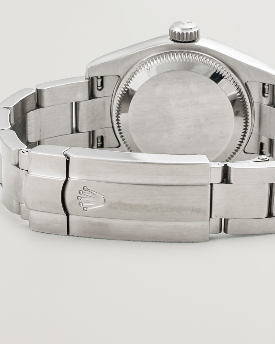 Men | Pre-Owned & Vintage Watches | Rolex Pre-Owned | Oyster Perpetual