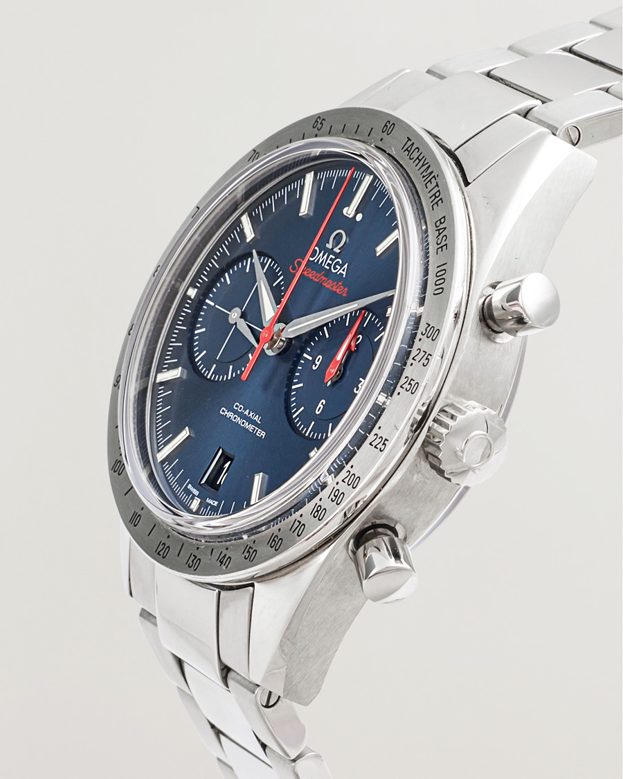Men | Omega Pre-Owned Speedmaster '57 | Omega Pre-Owned | Speedmaster '57