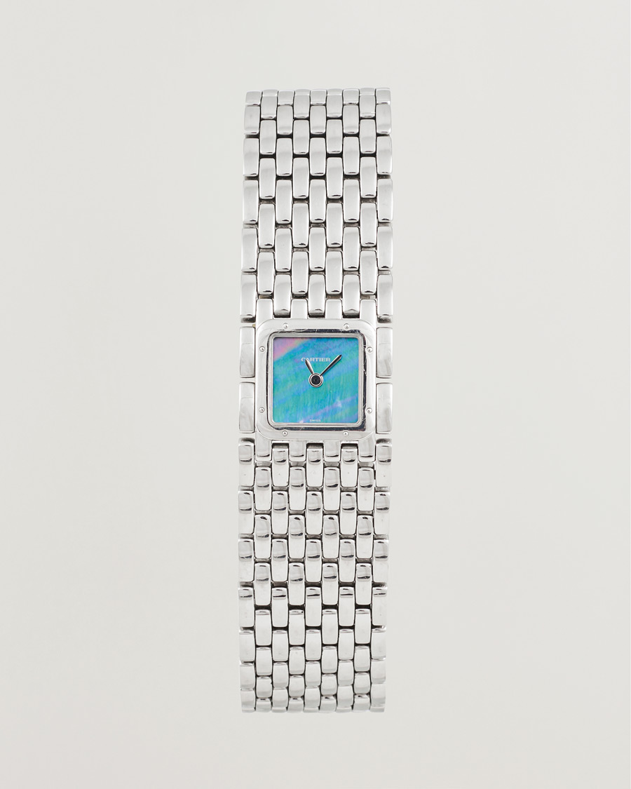 Men | Cartier Pre-Owned Panthere Ruban | Cartier Pre-Owned | Panthere Ruban