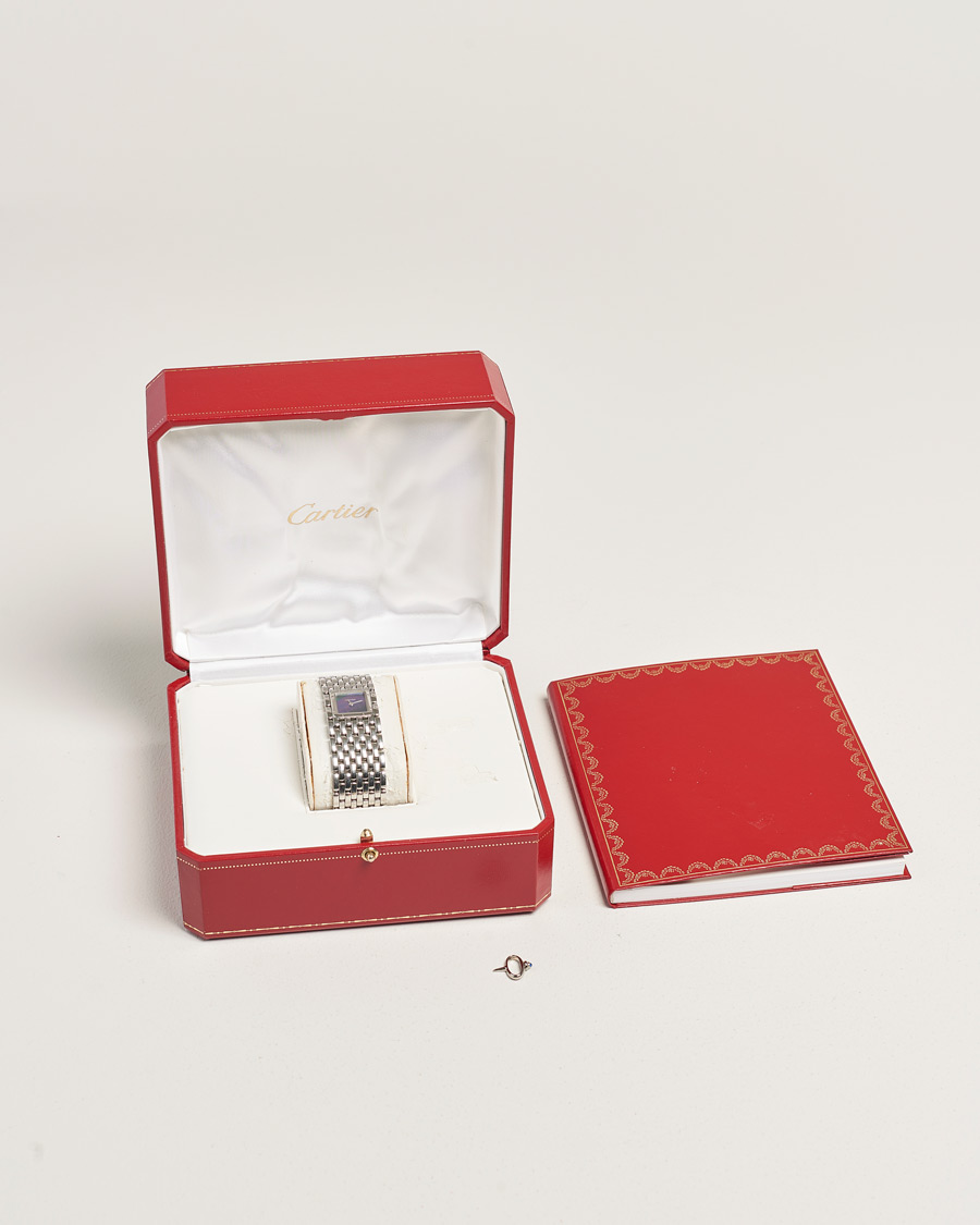 Men | Cartier Pre-Owned Panthere Ruban | Cartier Pre-Owned | Panthere Ruban