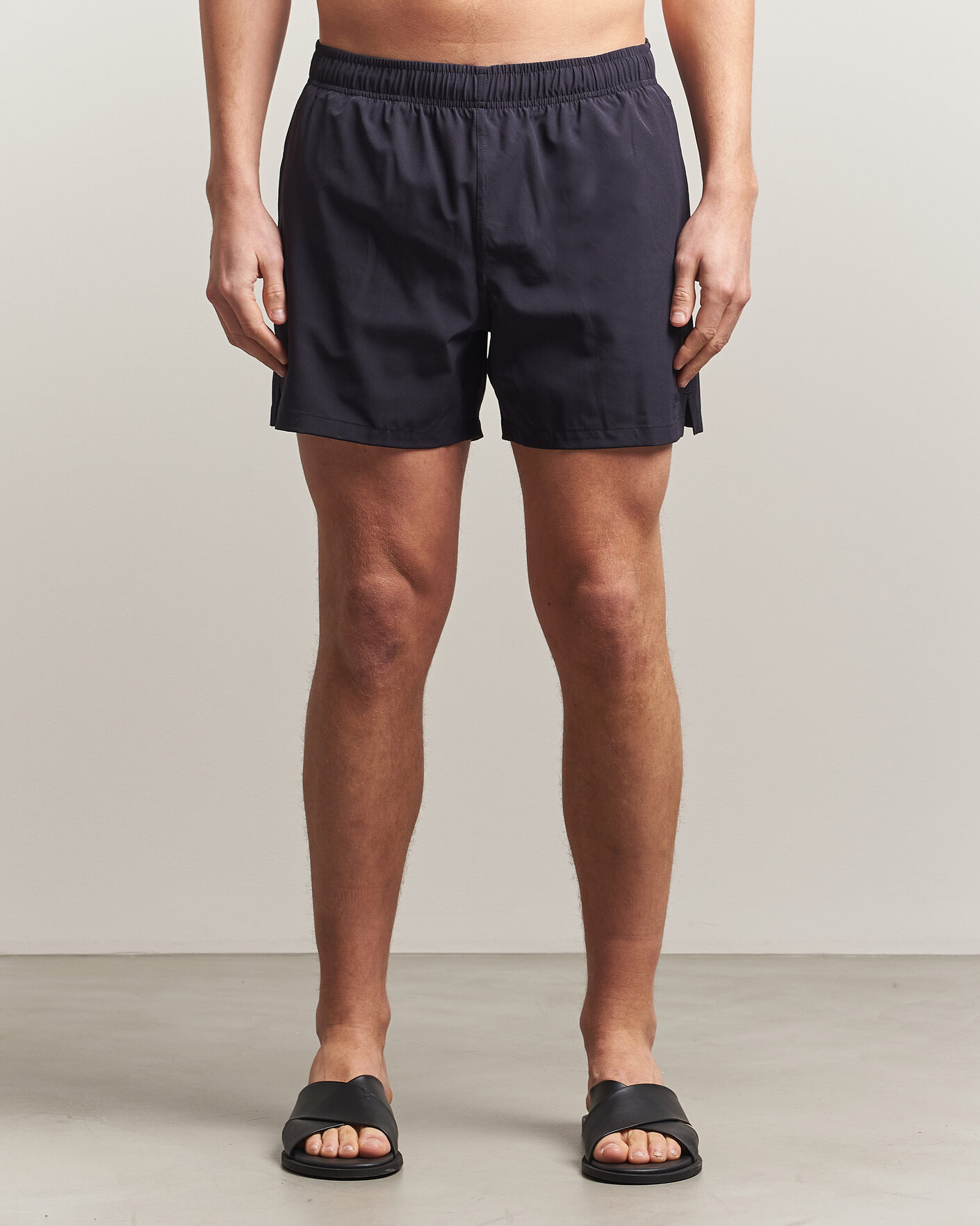 Men | Swimwear | NN07 | Holiday Swimshorts Deep Navy
