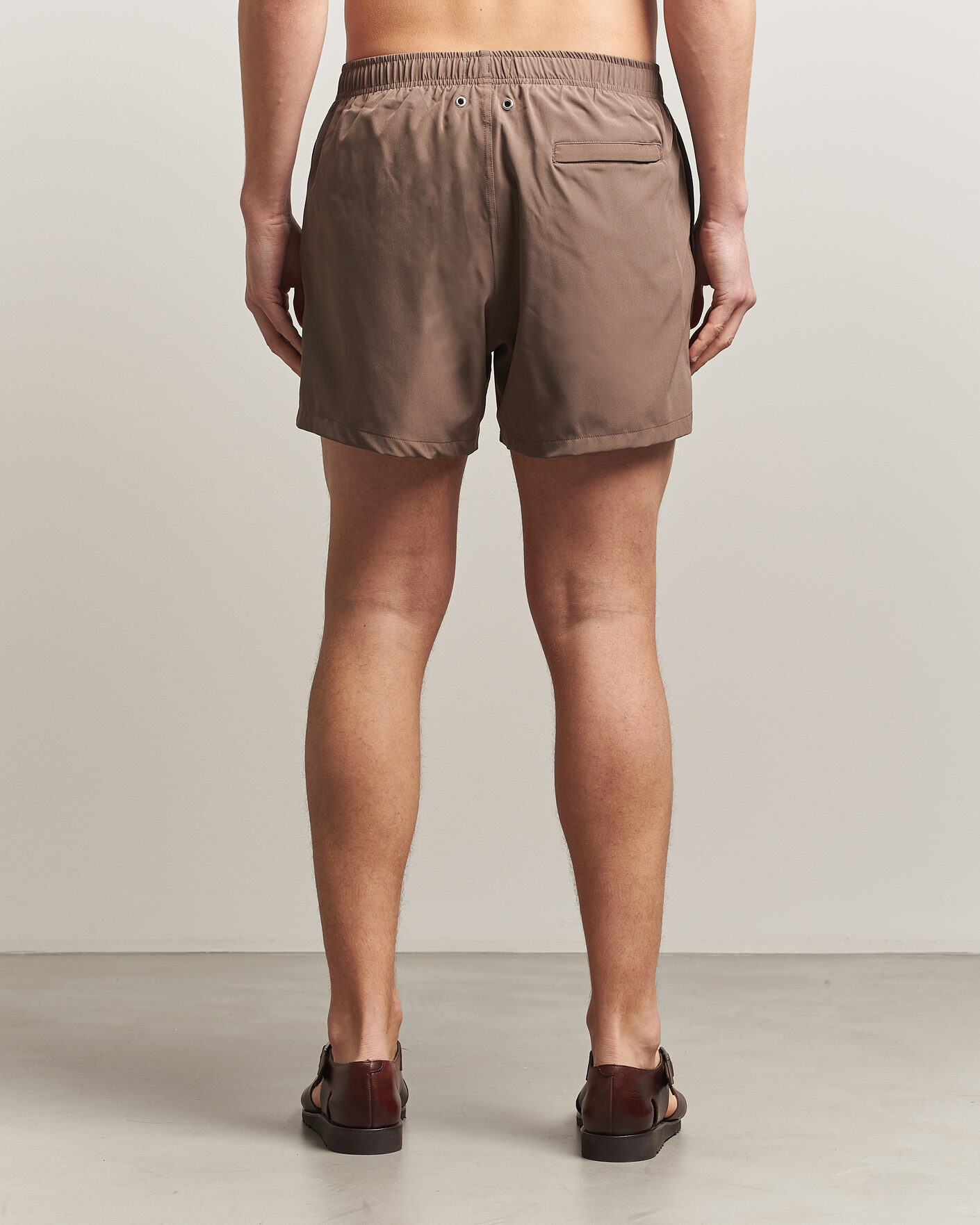 Men | Swimwear | NN07 | Holiday Swimshorts Mable Husk