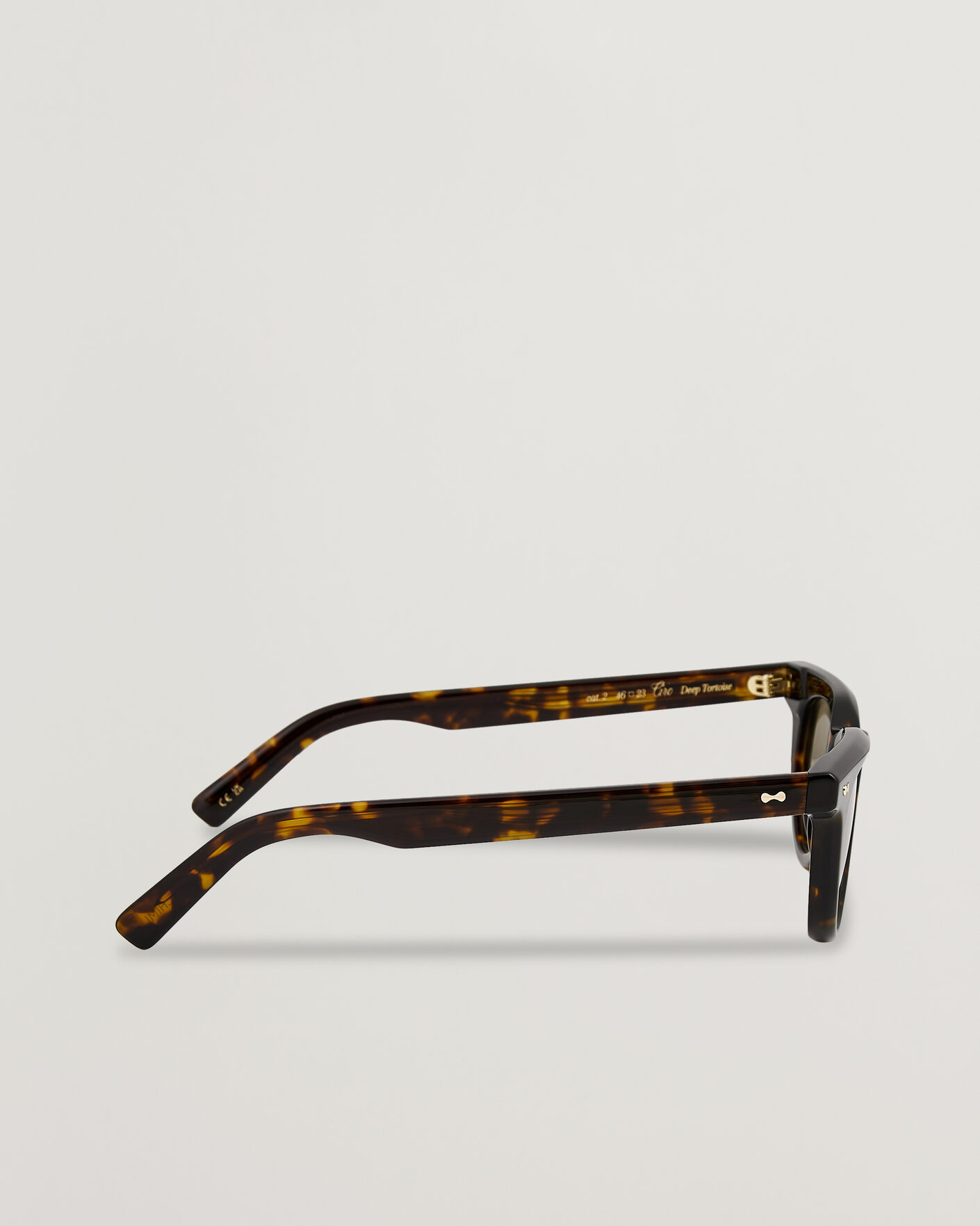 Men | Sunglasses | CHIMI | Ciro Sunglasses Tortoise
