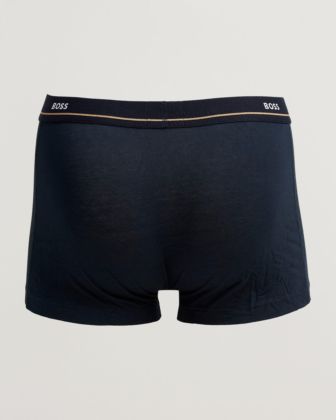 Men | Underwear & Socks | BOSS BLACK | 5-Pack Trunk Multi