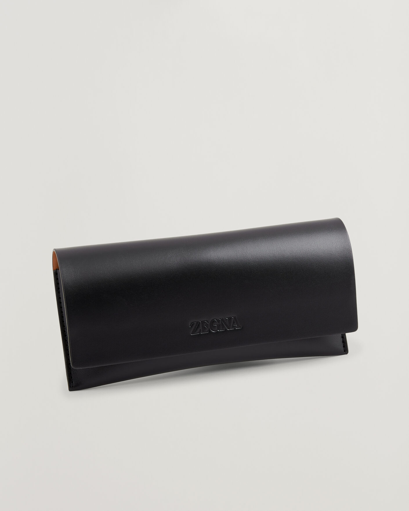 Men | Sunglasses | Zegna | EZ0302 Sunglasses Black