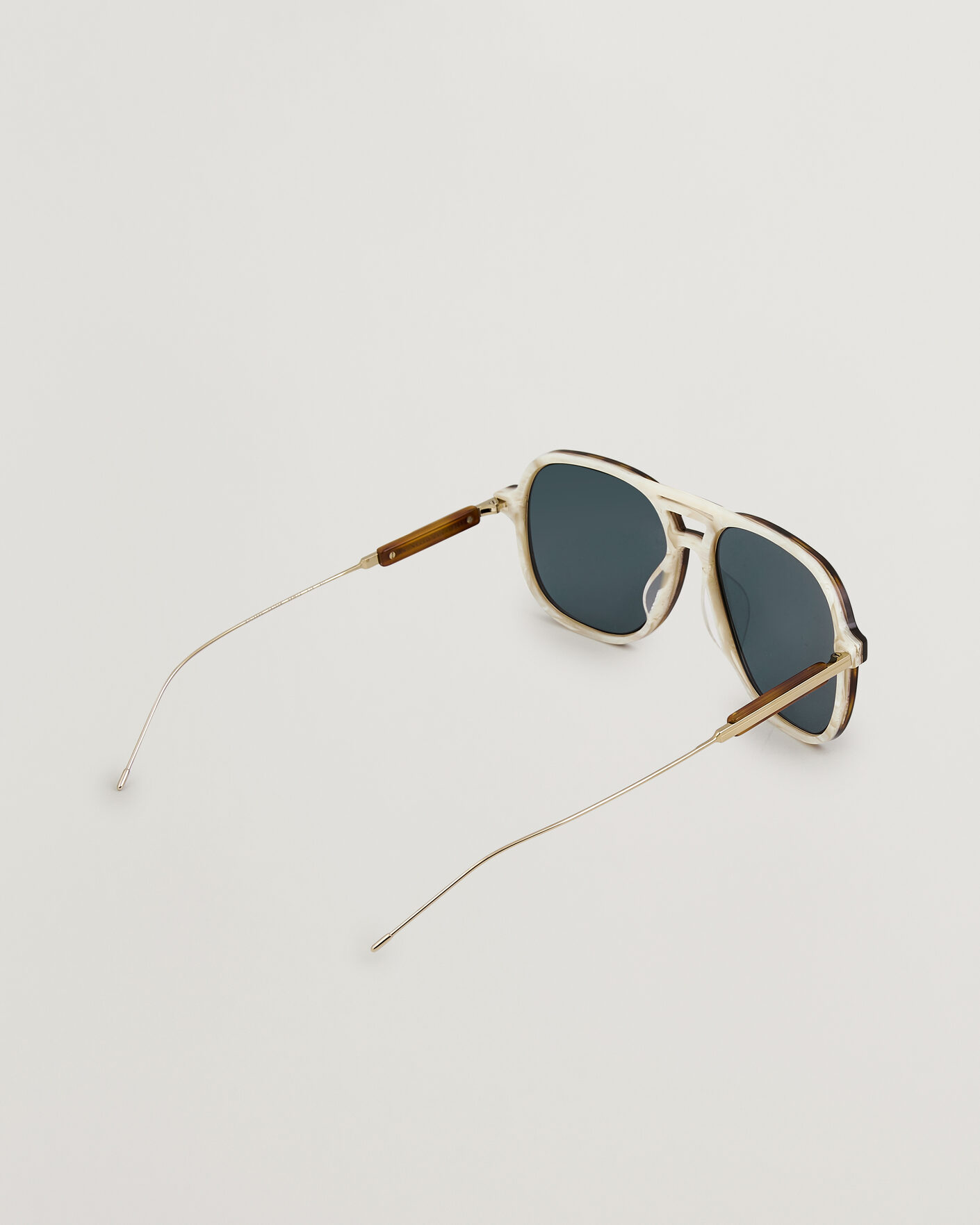 Men | Sunglasses | Brunello Cucinelli | 0BC4022S Sunglasses Havana Sigaro