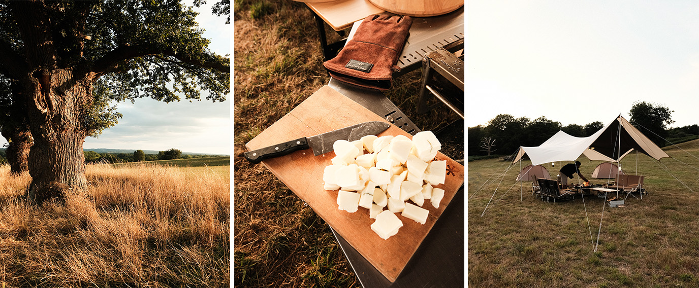 Outdoor Cooking – The Basics For A Good Life Beyond The Kitchen