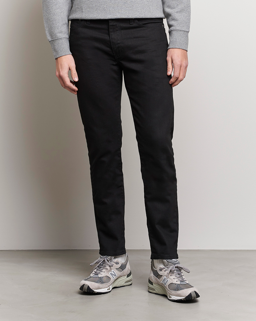 Men | Black jeans | Levi\'s | 511 Slim Fit Jeans Nightshine